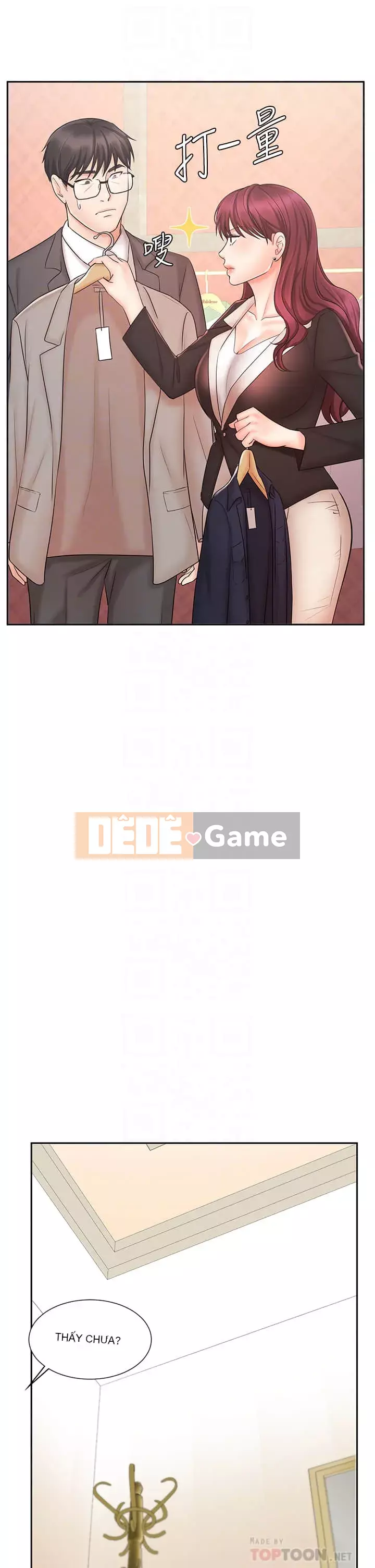 Nữ hoàng biểu diễn Chương 14-15