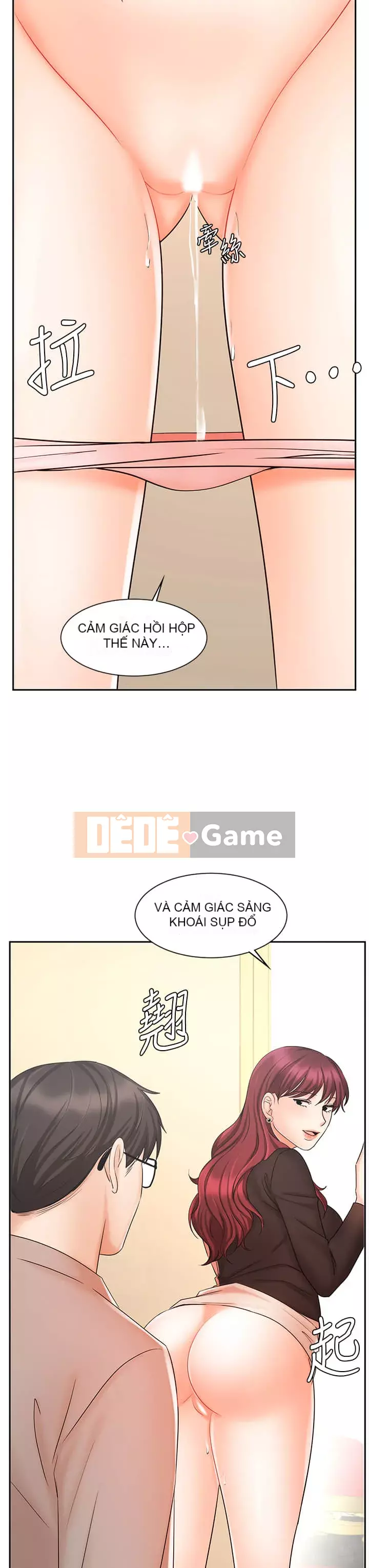 Nữ hoàng biểu diễn Chương 14-15