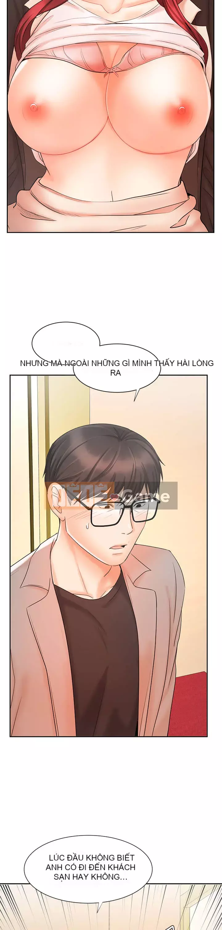 Nữ hoàng biểu diễn Chương 14-15