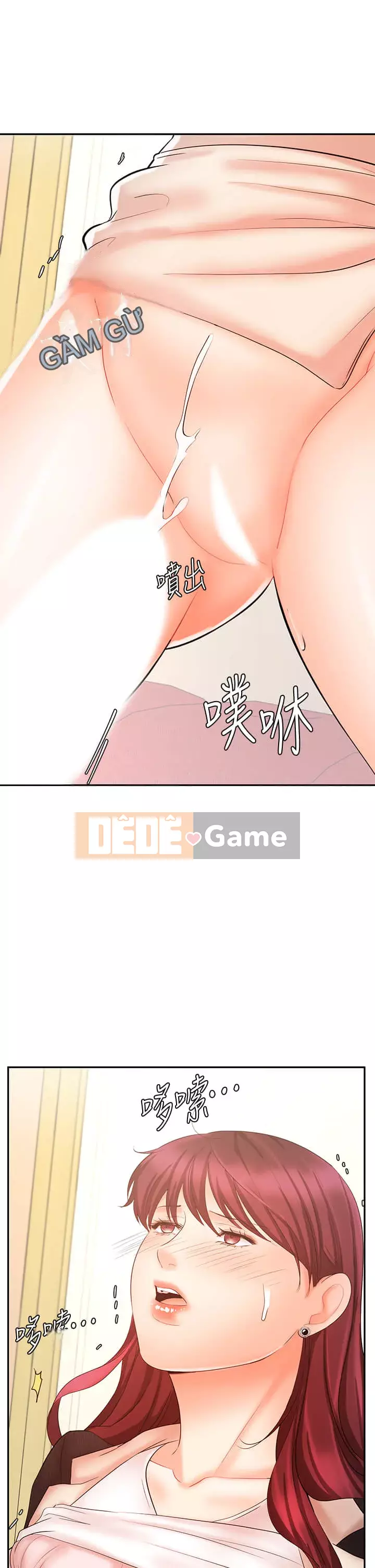 Nữ hoàng biểu diễn Chương 14-15