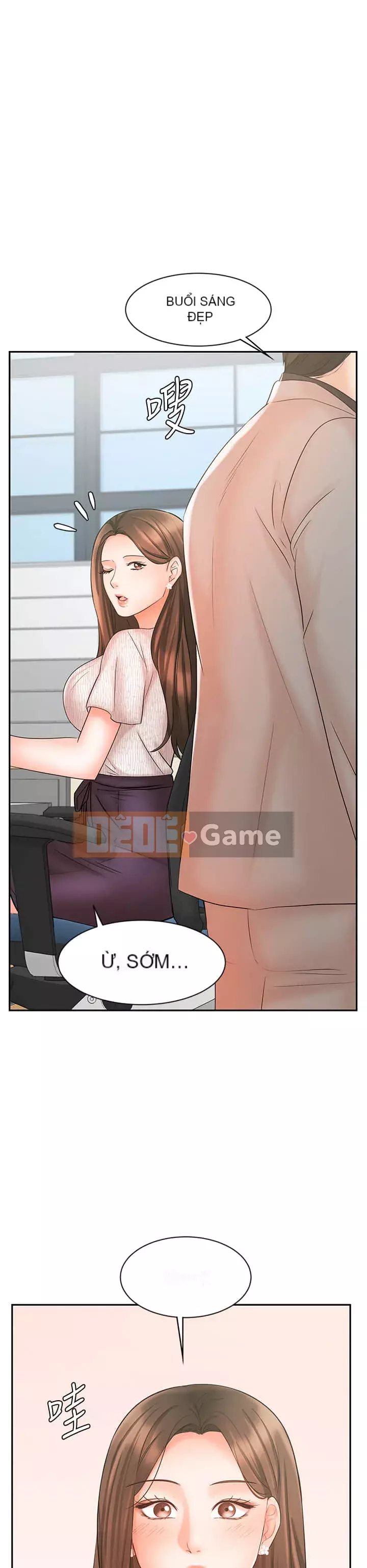 Nữ hoàng biểu diễn Chương 14-15