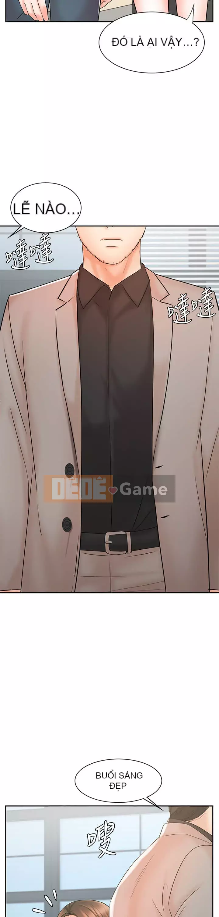 Nữ hoàng biểu diễn Chương 14-15