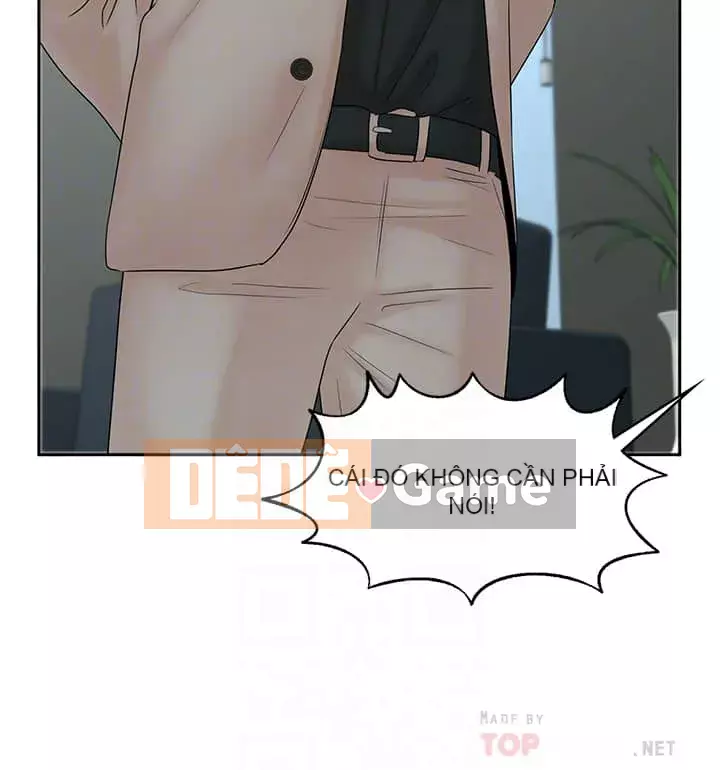 Nữ hoàng biểu diễn Chương 14-15