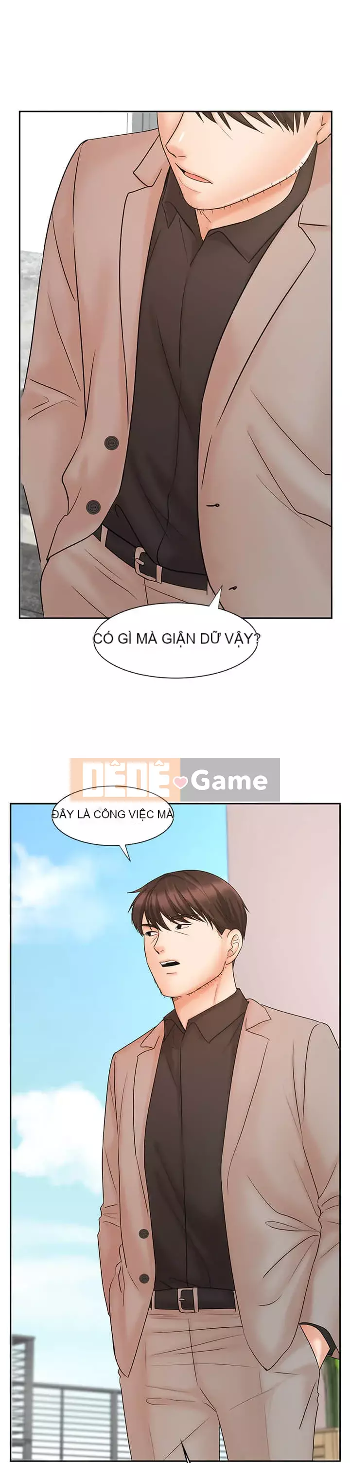 Nữ hoàng biểu diễn Chương 14-15