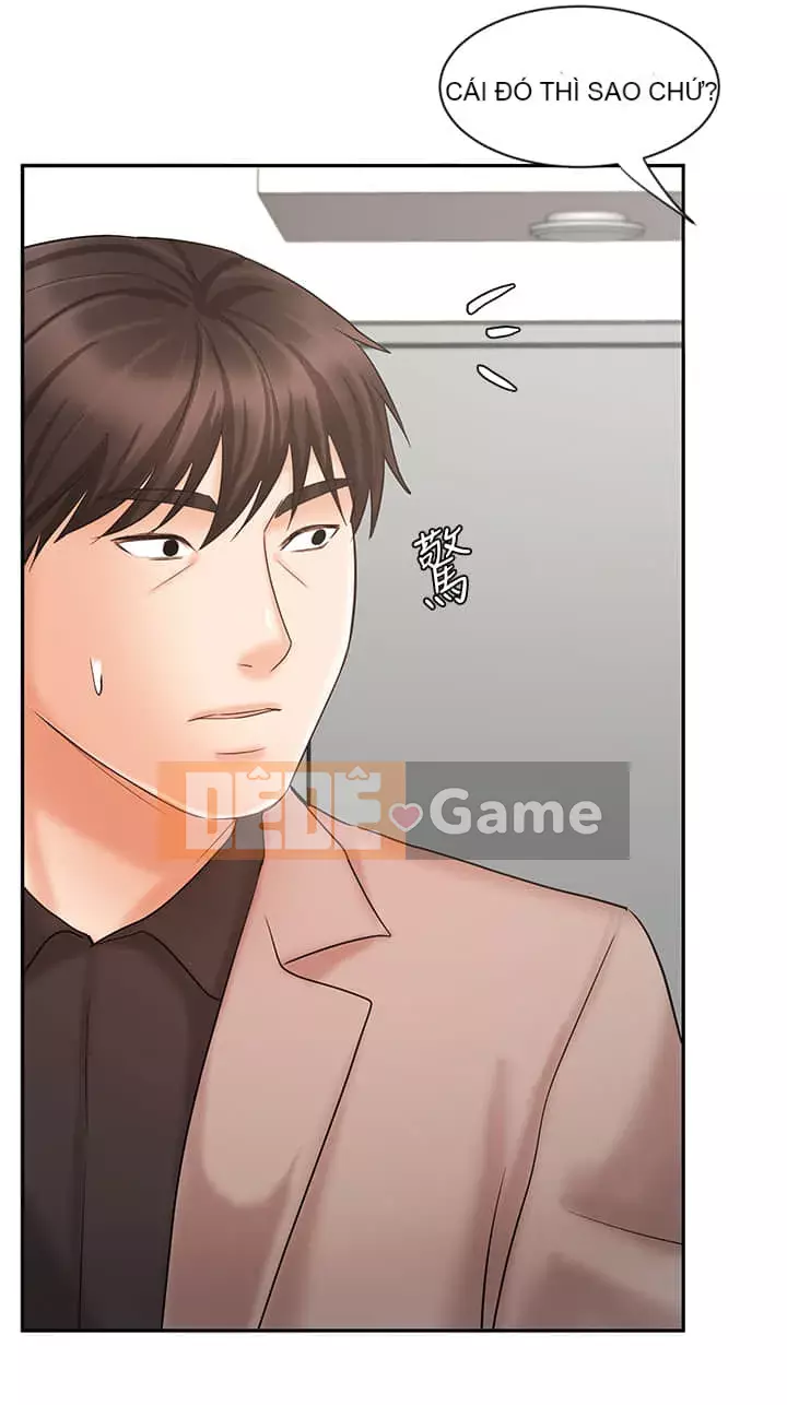 Nữ hoàng biểu diễn Chương 14-15