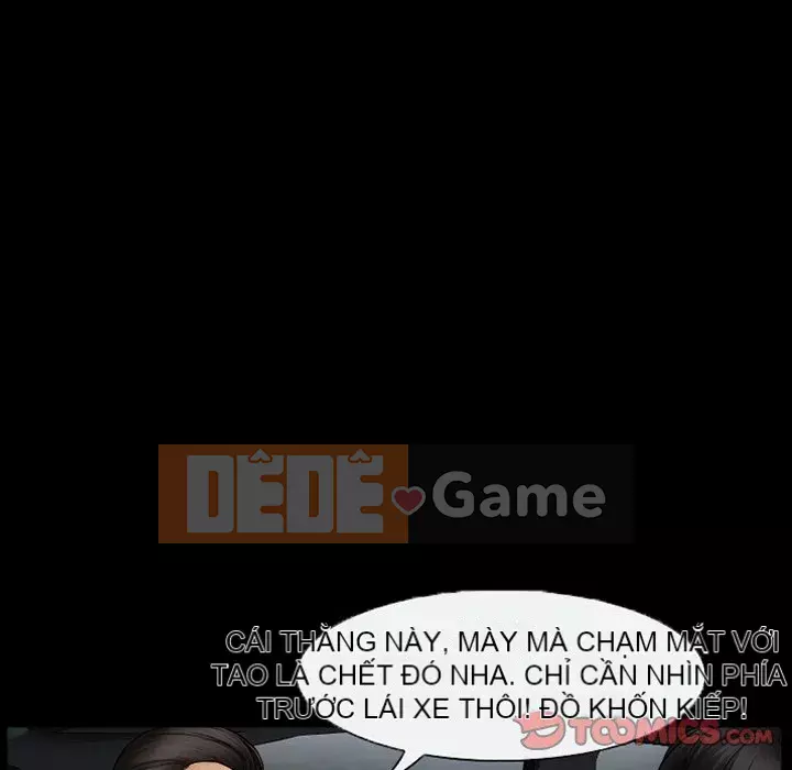 Ký ức không mong muốn Chương 39-40