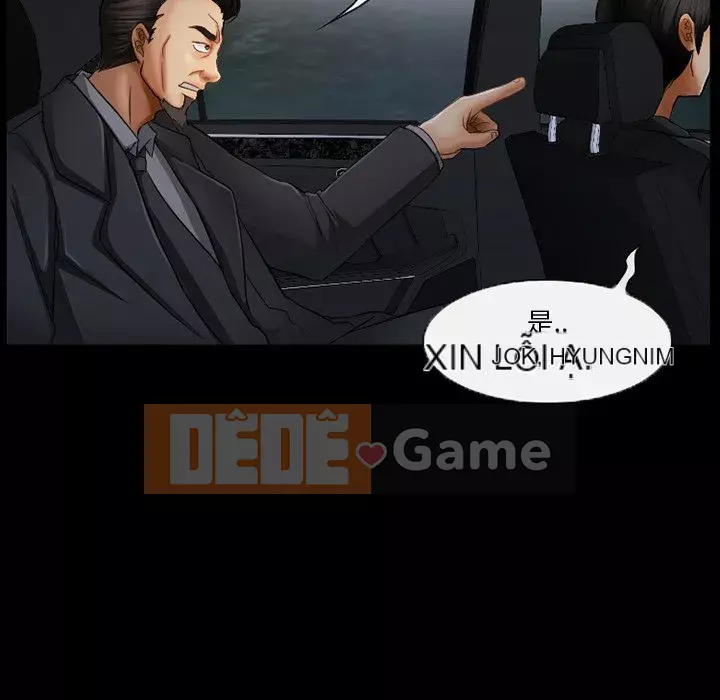 Ký ức không mong muốn Chương 39-40