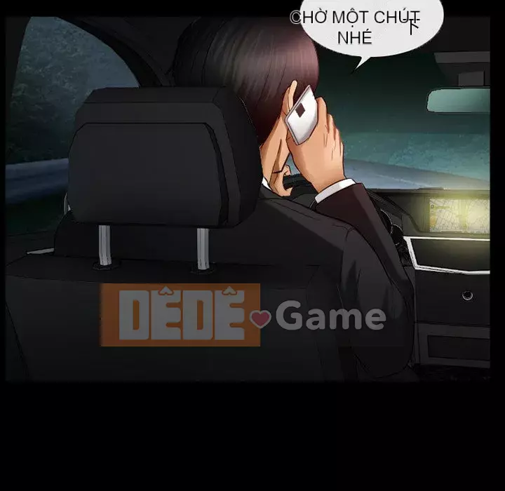 Ký ức không mong muốn Chương 39-40