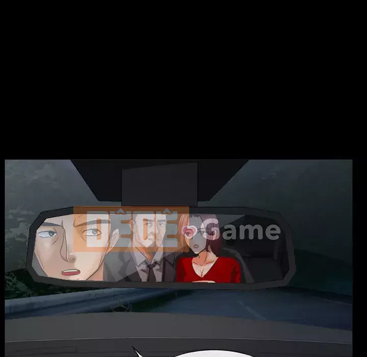 Ký ức không mong muốn Chương 39-40