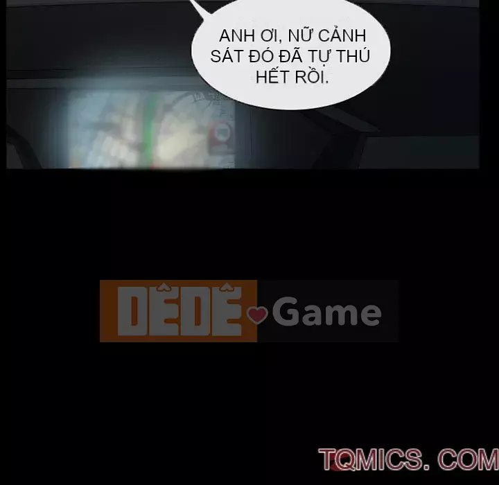 Ký ức không mong muốn Chương 39-40