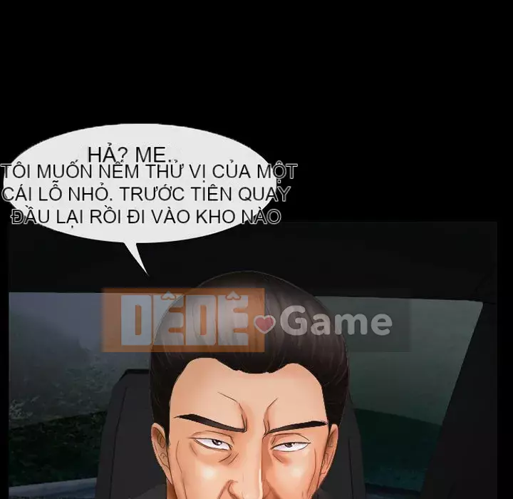 Ký ức không mong muốn Chương 39-40