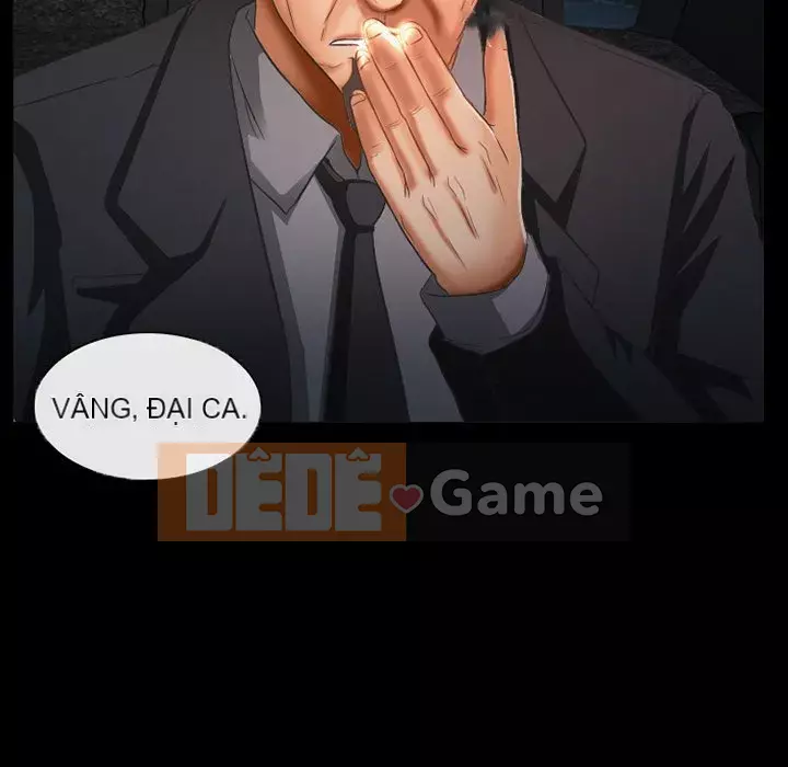 Ký ức không mong muốn Chương 39-40