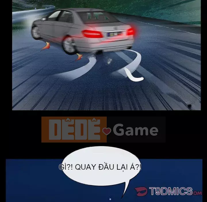 Ký ức không mong muốn Chương 39-40