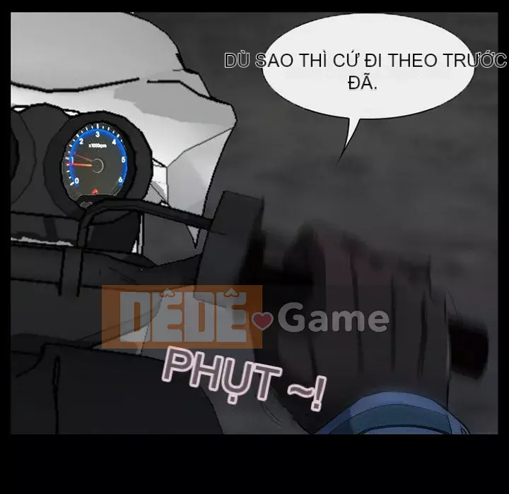 Ký ức không mong muốn Chương 39-40