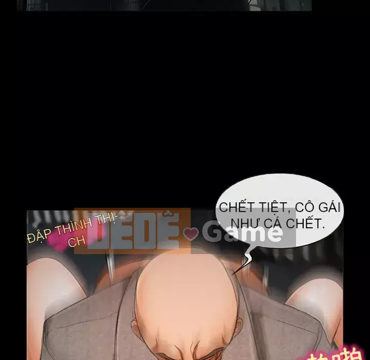 Ký ức không mong muốn Chương 39-40