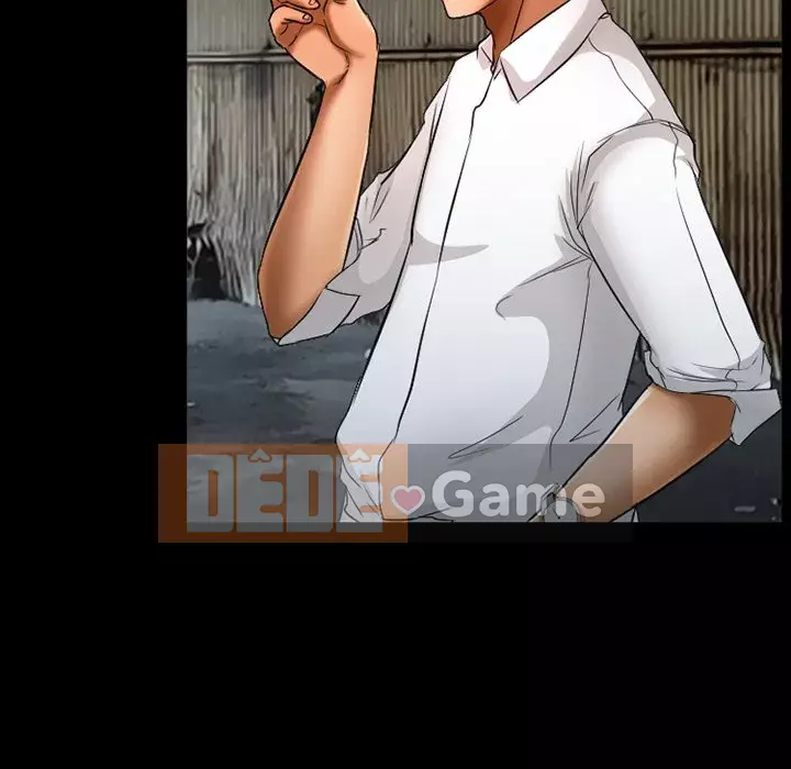 Ký ức không mong muốn Chương 39-40