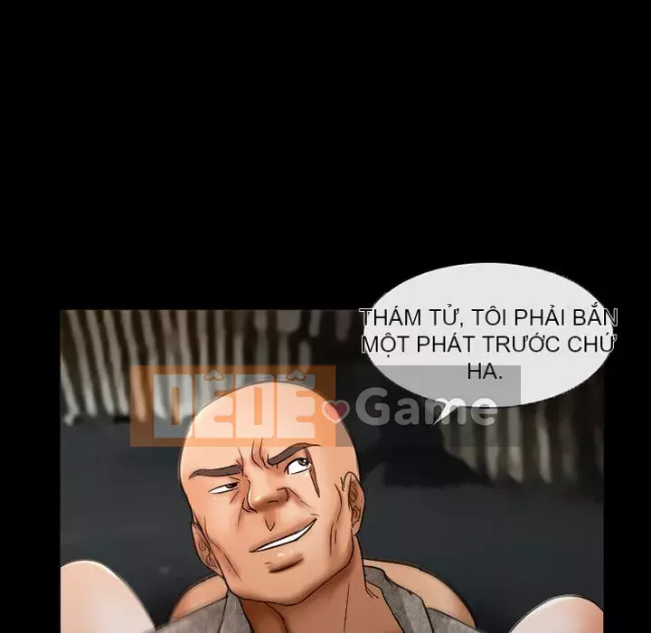 Ký ức không mong muốn Chương 39-40