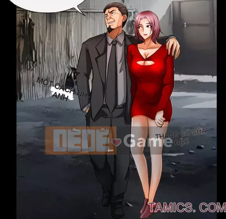 Ký ức không mong muốn Chương 39-40