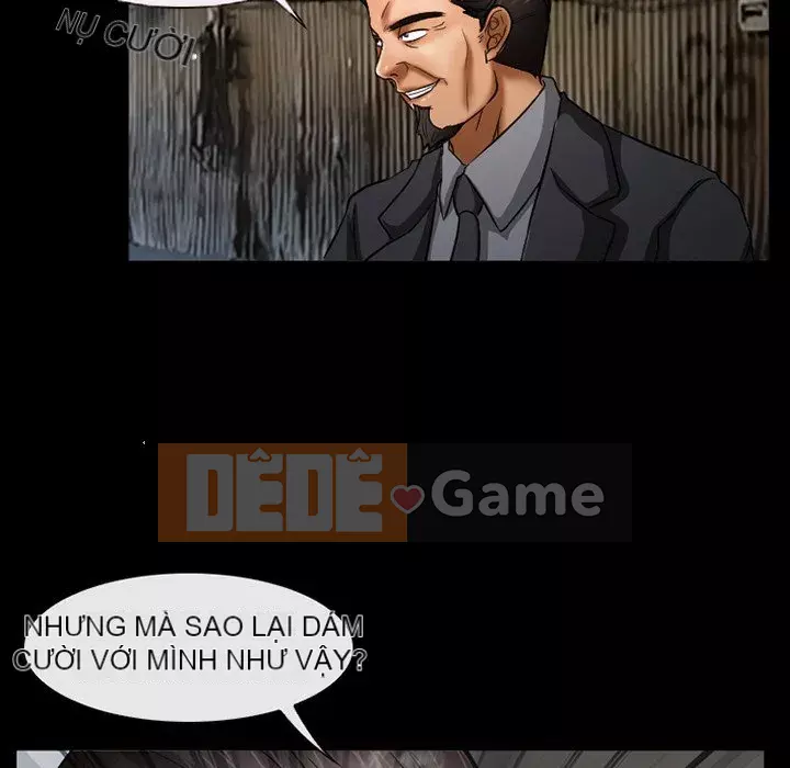 Ký ức không mong muốn Chương 39-40