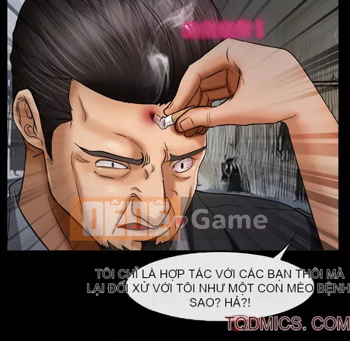 Ký ức không mong muốn Chương 39-40