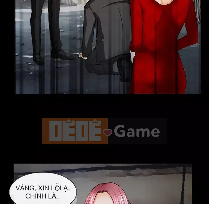 Ký ức không mong muốn Chương 39-40