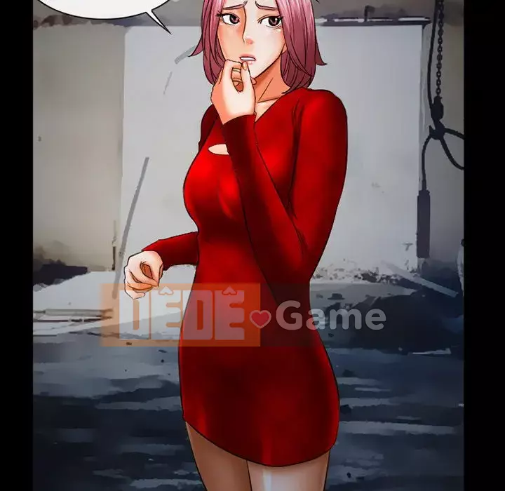 Ký ức không mong muốn Chương 39-40