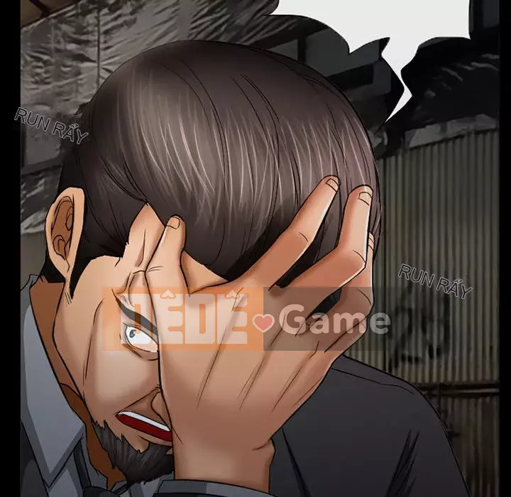 Ký ức không mong muốn Chương 39-40