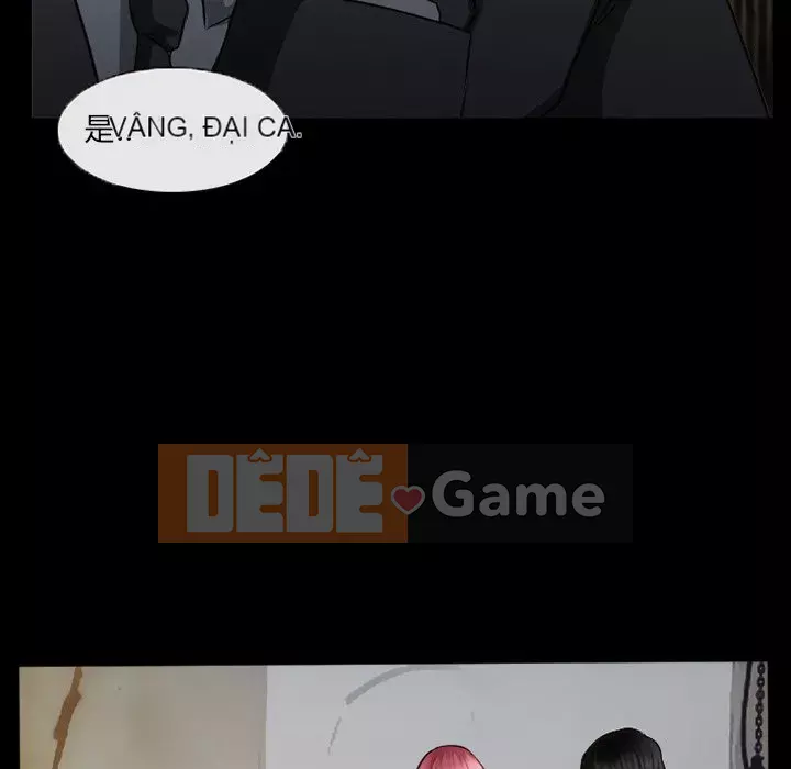 Ký ức không mong muốn Chương 39-40