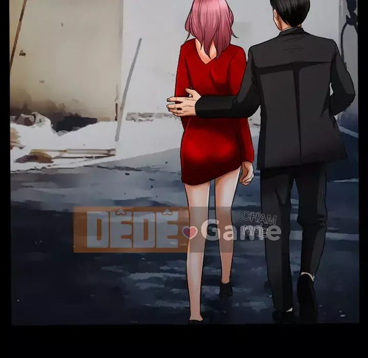 Ký ức không mong muốn Chương 39-40