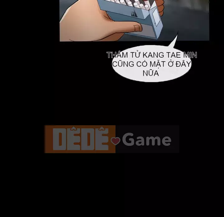 Ký ức không mong muốn Chương 39-40