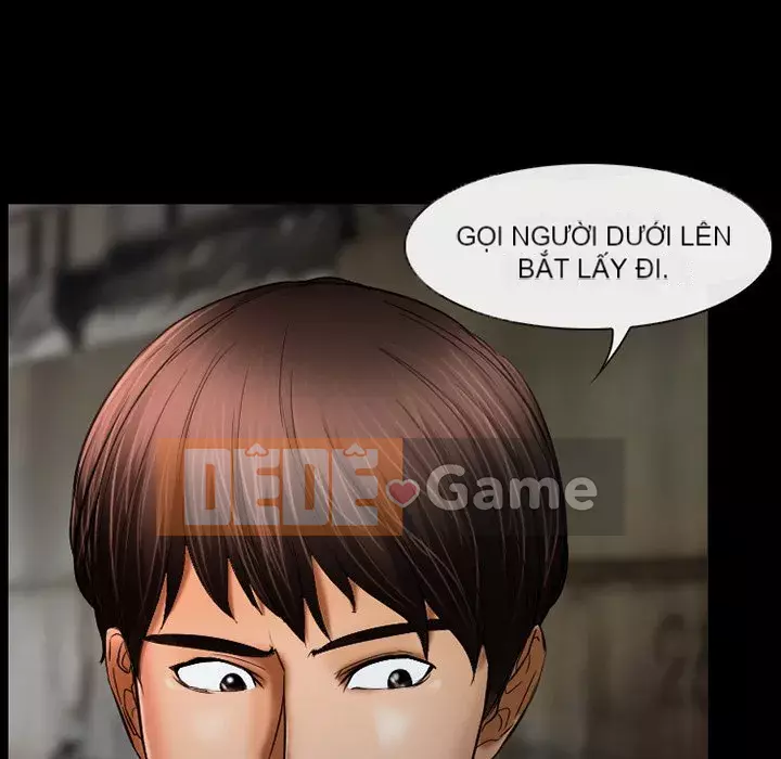 Ký ức không mong muốn Chương 39-40