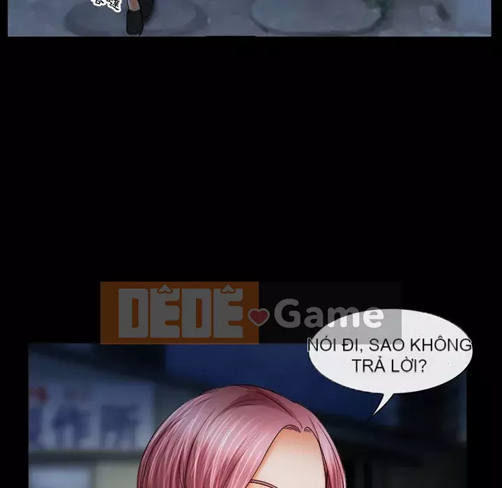 Ký ức không mong muốn Chương 39-40