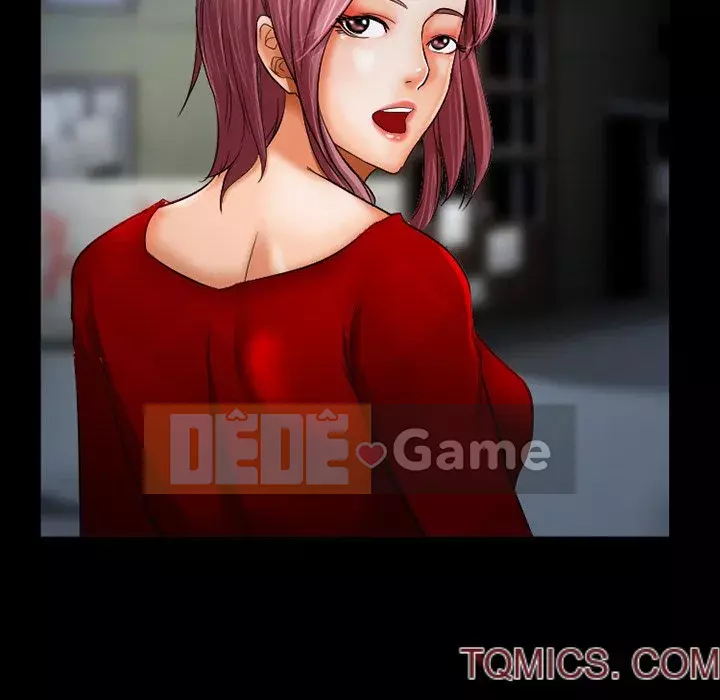 Ký ức không mong muốn Chương 39-40