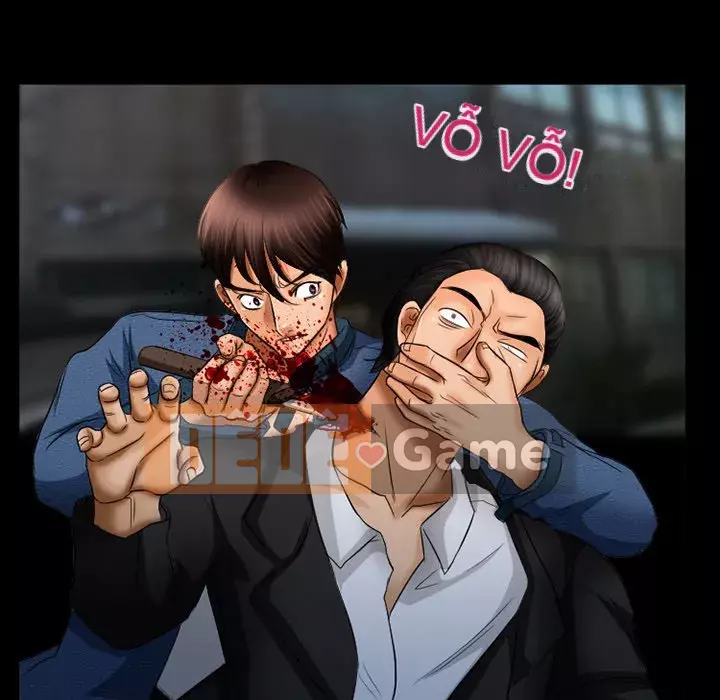 Ký ức không mong muốn Chương 39-40