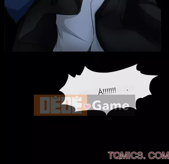 Ký ức không mong muốn Chương 39-40