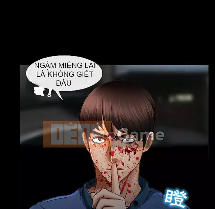 Ký ức không mong muốn Chương 39-40