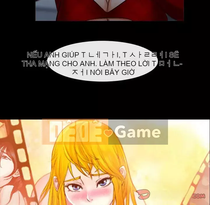 Ký ức không mong muốn Chương 39-40