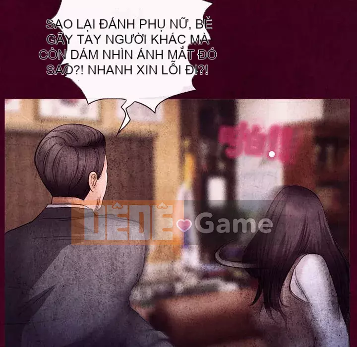 Ký ức không mong muốn Chương 39-40