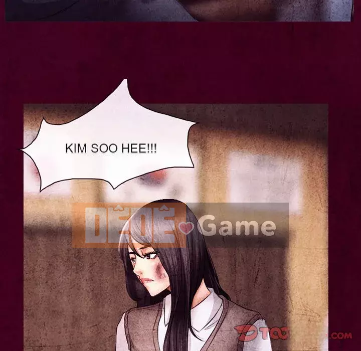 Ký ức không mong muốn Chương 39-40