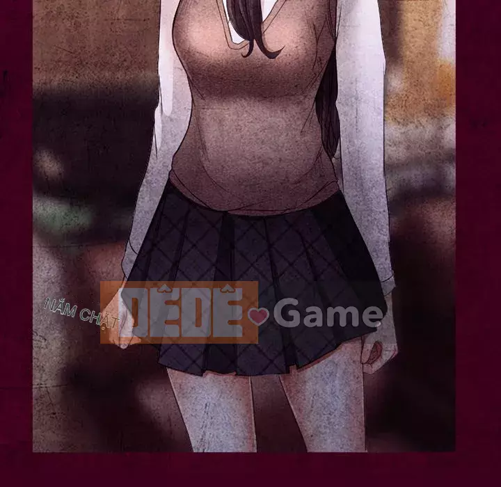 Ký ức không mong muốn Chương 39-40