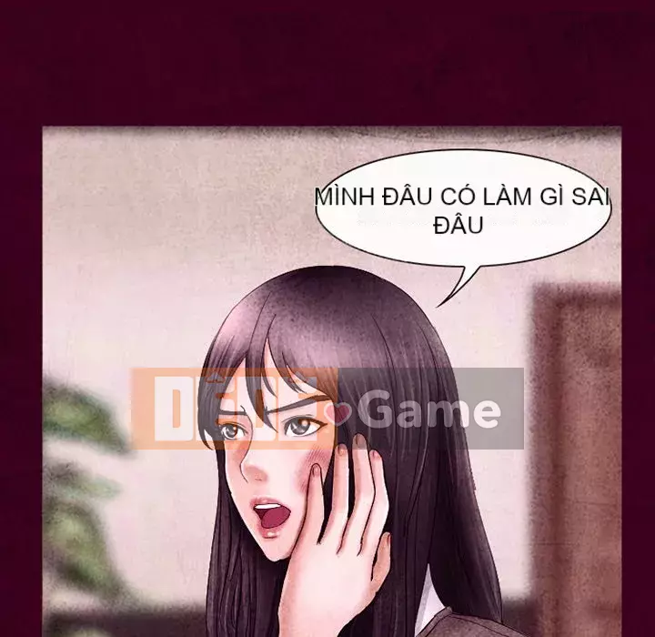 Ký ức không mong muốn Chương 39-40