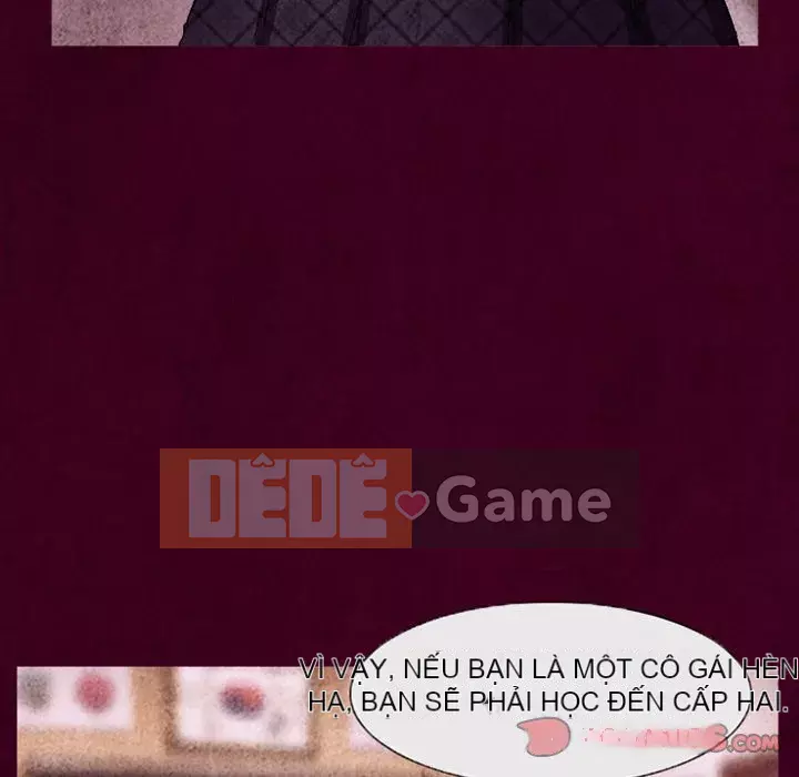 Ký ức không mong muốn Chương 39-40