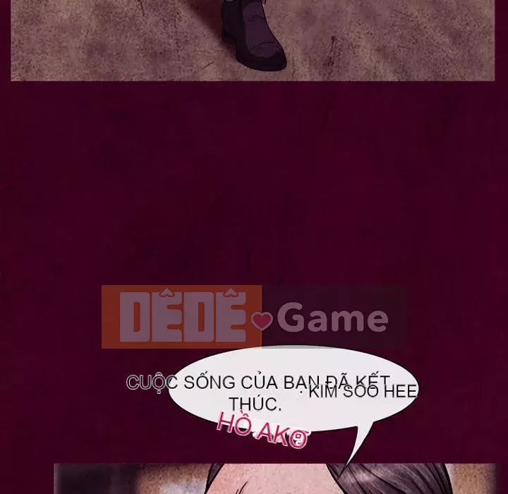 Ký ức không mong muốn Chương 39-40