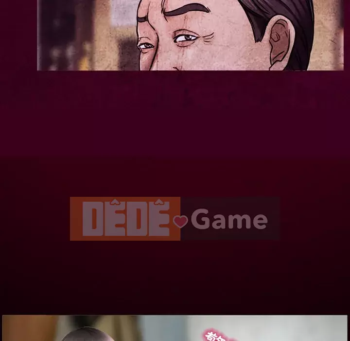 Ký ức không mong muốn Chương 39-40