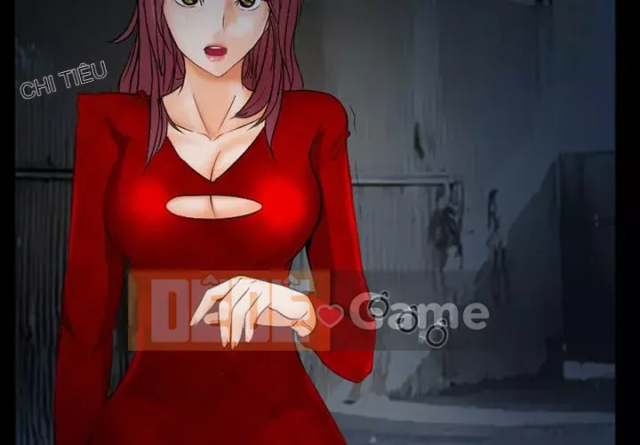 Ký ức không mong muốn Chương 39-40