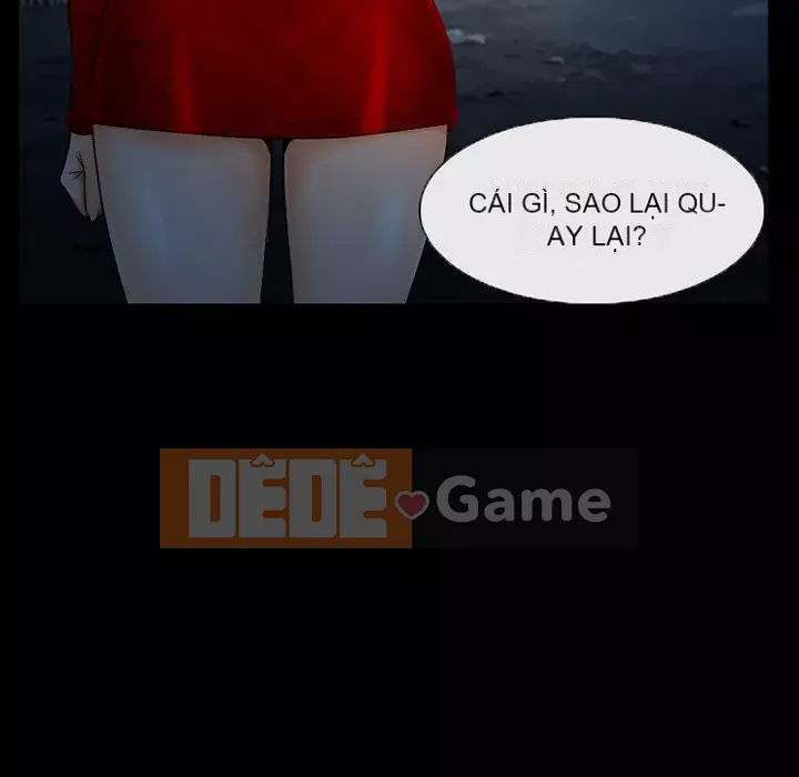 Ký ức không mong muốn Chương 39-40