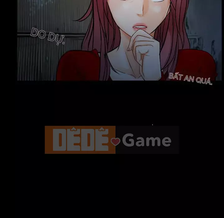 Ký ức không mong muốn Chương 39-40