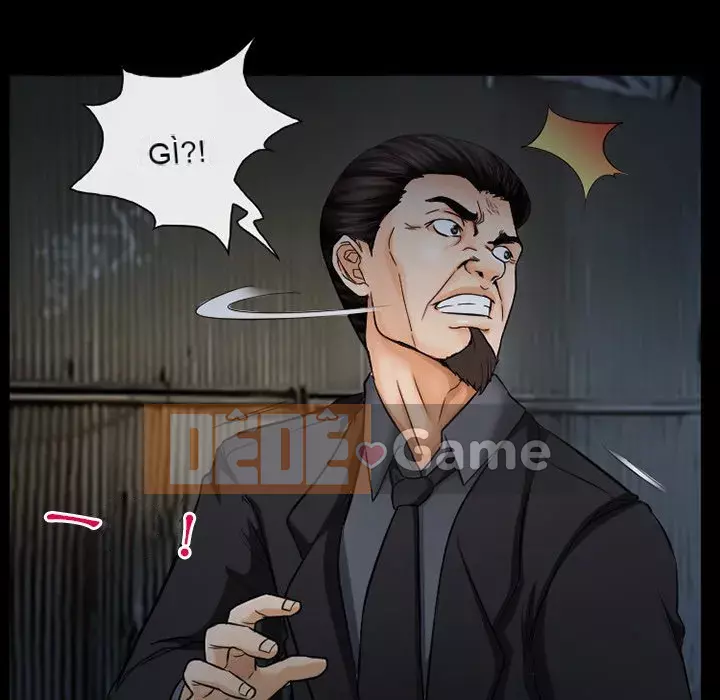 Ký ức không mong muốn Chương 39-40