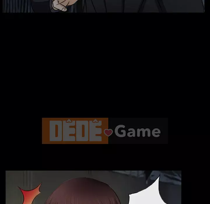 Ký ức không mong muốn Chương 39-40