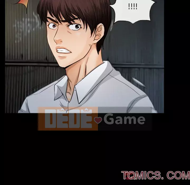 Ký ức không mong muốn Chương 39-40